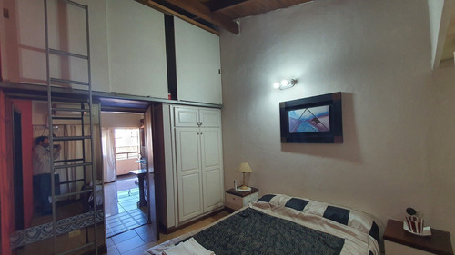Departamento En Venta - 1 Dormitorio - Macrocentro