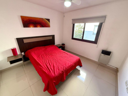 Departamento En Venta Villa Carlos Paz 1 Dormitorio Con Cochera