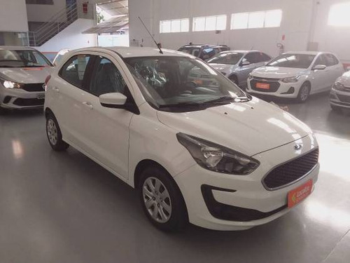 Ford Ka 1.0 Ti-vct Flex Se Manual