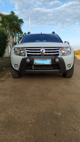Duster 1.4 2014