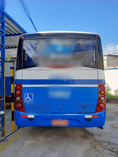 Imagem 4 de 6 de Marcopolo Sênior Executivo