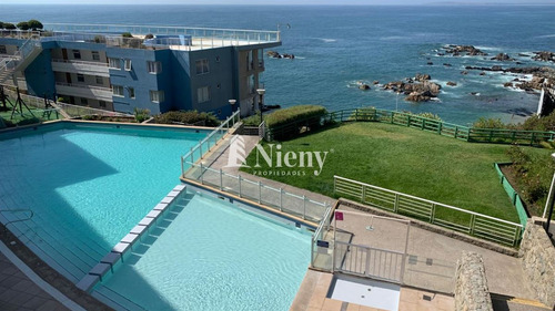 Venta Departamento Concón