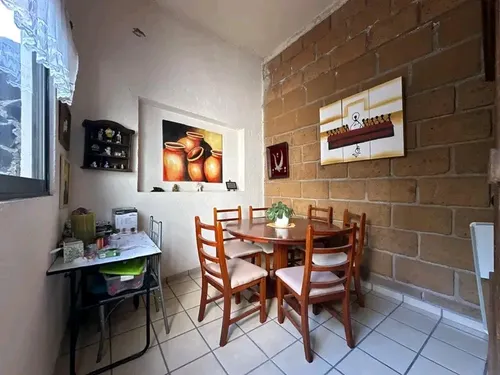 A Minutos Del Club Burgos Casa Sola Estilo Rústico