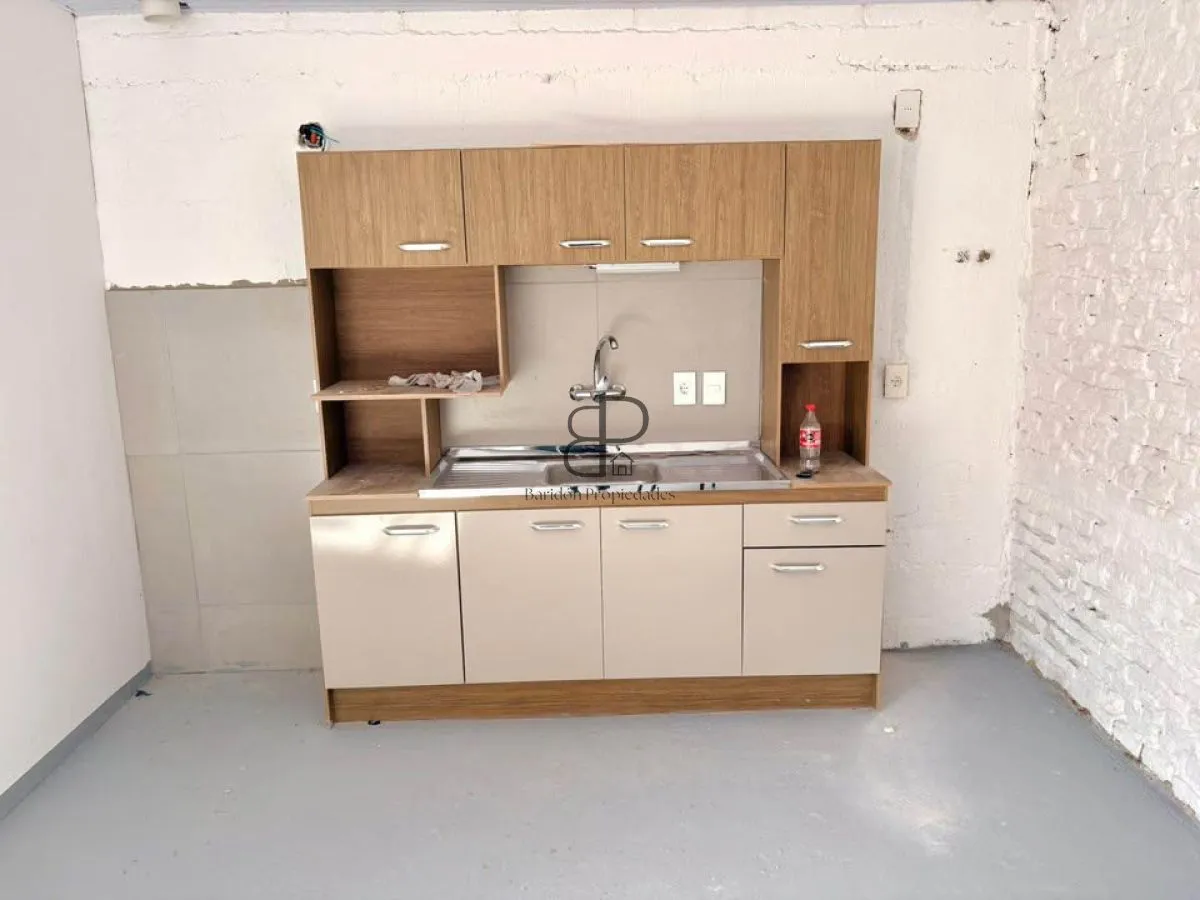 Alquiler Apartamento 2 Dormitorios Capurro · Foto 5