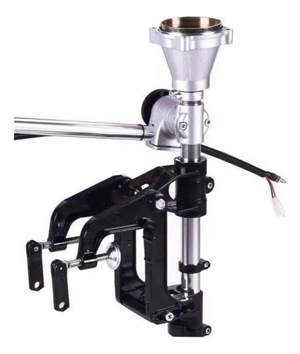 Motor De Popa Para Barco Bote/barco Rabeta 58cc 3hp Top