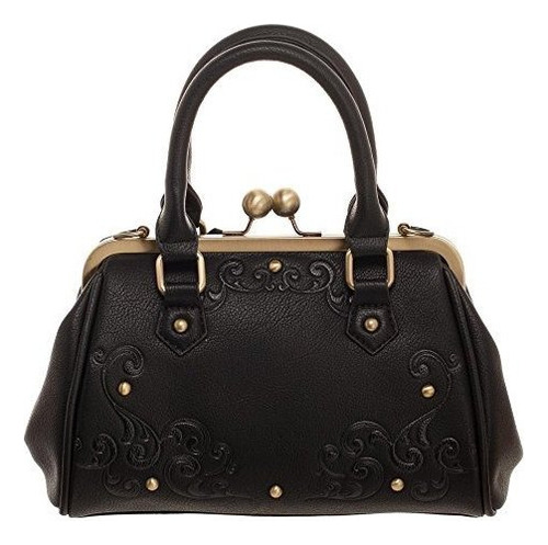 Westworld Mariposa Salon Beso Cerradura Bolso