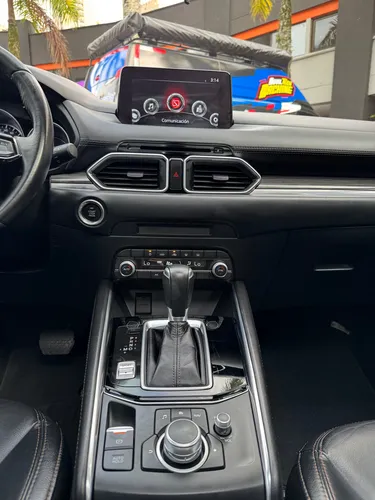 Mazda CX-5 2.5 Grand Touring 4X2