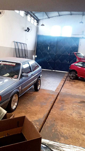 Volkswagen Gol Turbo