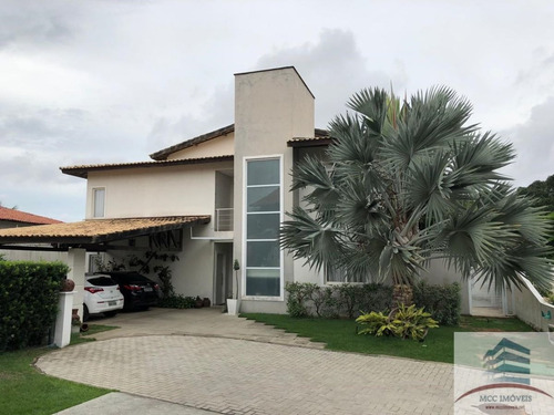 Imagem 1 de 28 de Casa Em Condomínio Fechado A Venda Em Candelária