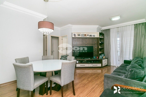 Imagem 1 de 15 de Apartamento - Centro - Ref: 1635 - V-1635