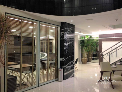 Imagem 5 de 23 de Conjunto À Venda, 74 M² Por R$ 450.000,00 - Centro - São José Dos Pinhais/pr - Cj0062