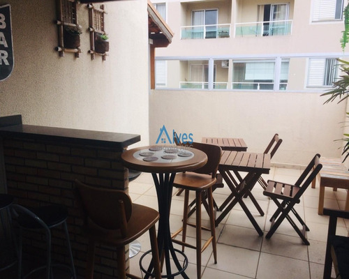 Imagem 23 de 25 de Apartamento Santo André, 2 Dorms - Ap02378 - 70460476