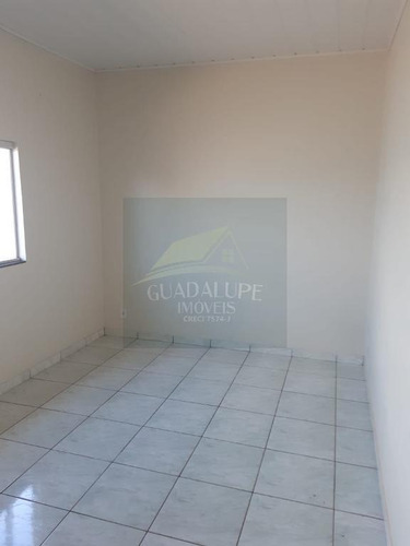 Imagem 4 de 14 de Casa Residencial- Marajoara - 1818