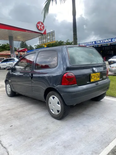 Renault Twingo 1.2 Access