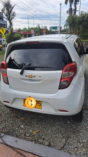 Chevrolet Spark 1.2 Gt Lt