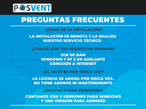 Imagen 4 de 8 de Impresora Ticket Factura Electronica Afip + Software Factura