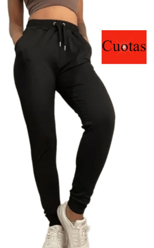 Babucha Térmica Deportiva/urban Exotik Fitness C #1375723671