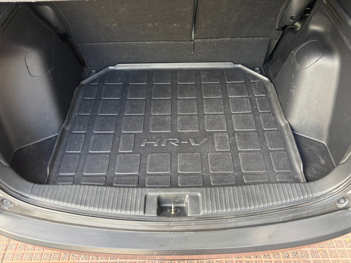 Honda HR-V 1.8 Ex-l 2wd Cvt