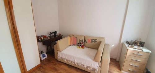 Imagem 17 de 20 de Lindo Apartamento No Recreio - Ap0514