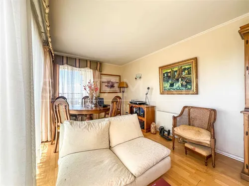 Venta Departamento Andalué, San Pedro De La Paz