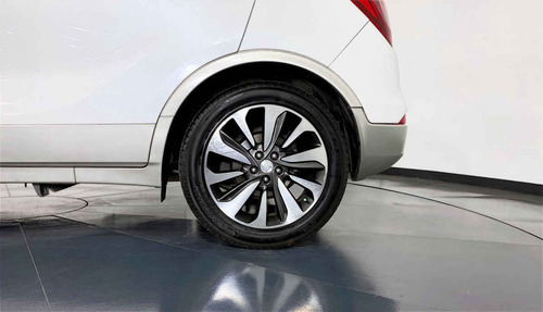 Imagen 10 de 15 de 109063 - Buick Encore 2017 Con Garantía