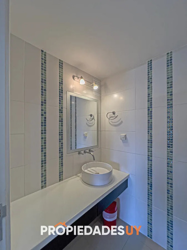 Apartamento - Venta Y Alquiler- 2 Dormitorios - Aidy Grill - Punta Del Este