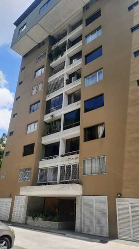 Se Vende Apto.90m2 La Boyera 3h/2b/1 E+1 E Condominio