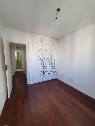 Eleven Imóveis, Ap 4 Suítes No Jardim Apipema, Chame- Chame 4 Vagas - Mc029 - 69301410