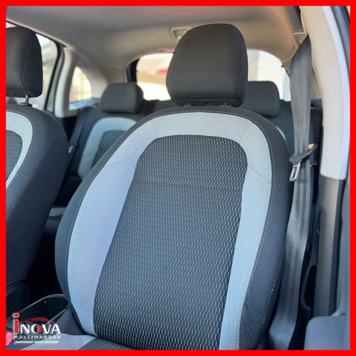 Citroën C3 1.6 Vti 16v Tendance Flex Aut. 5p