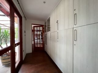 Parcela En Venta En Lampa
