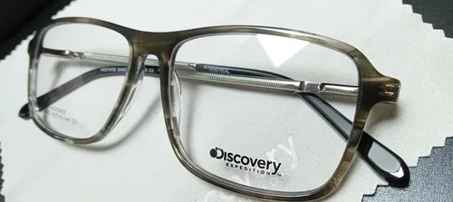 Lentes discovery sale