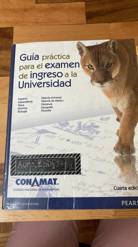 Guía Práctica Para El Examen De Ingreso A La Universidad