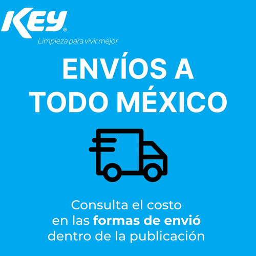 Líquido Removedor De Óxido Key 1lt