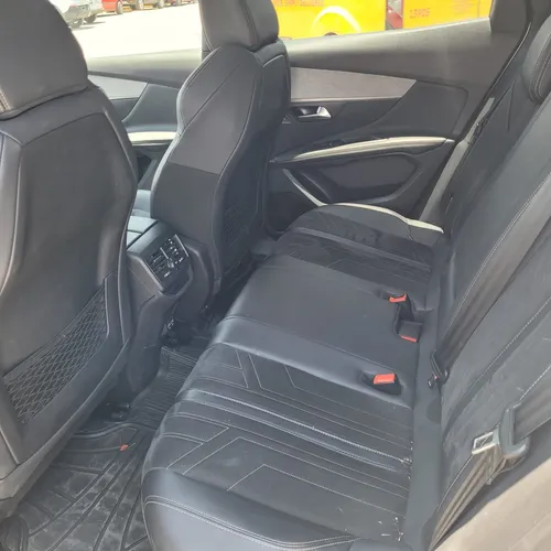 Peugeot 3008 5p GT L4/1.6/T Aut