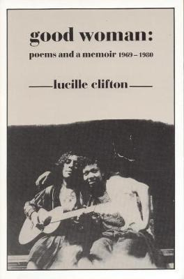 Libro Good Woman - Lucille Clifton