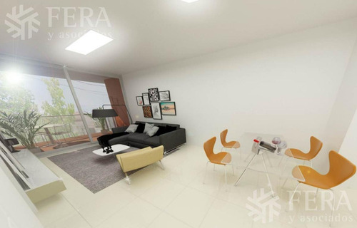 Imagen 3 de 9 de Venta De Departamento 3 Ambientes Con Balcón, Excelente Ubicación En Wilde (29028)
