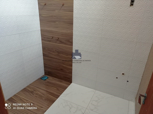 Imagem 11 de 25 de Casa À Venda No Bairro Bosque Das Laranjeiras - Bady Bassitt/sp - 2021263