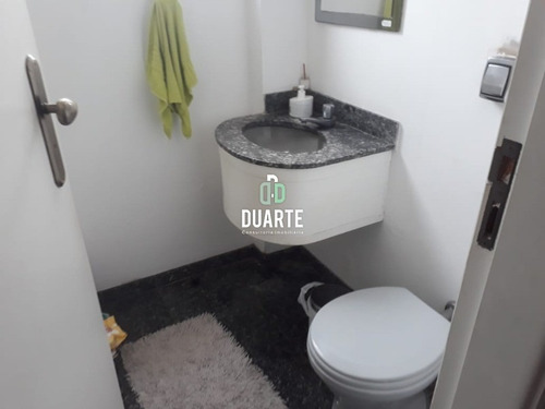 Imagem 20 de 30 de Apartamento - Ap02217 - 34789812