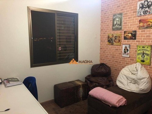 Imagem 16 de 24 de Casa À Venda, 151 M² Por R$ 690.000,00 - Parque Industrial Lagoinha - Ribeirão Preto/sp - Ca2707