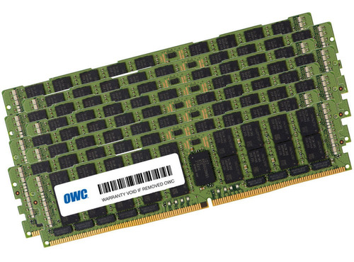 Owc 256gb Ddr4 2666 Mhz R-dimm Memory Upgrade Kit (8 X 32gb)