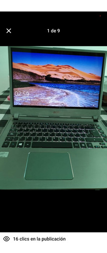 Computadora Acer (Usado)
