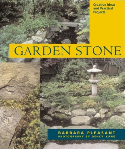 Garden Stone Creative Ideas, Practical Projects, And Inspira