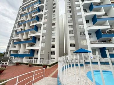 Apartamento en venta