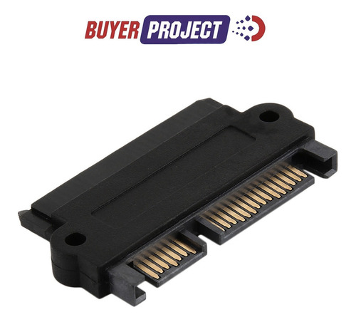 Adaptador Convertidor Disco Duro Sff 8482 Sas A Sata 22 Pin