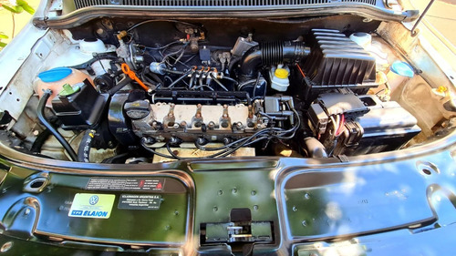 Volkswagen Suran 1.6l 5d