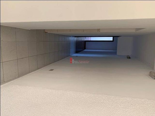 Imagem 10 de 14 de Sobrado Com 4 Dormitórios Para Alugar, 134 M² Por R$ 2.550,00/mês - Vila São José - São Paulo/sp - So0364