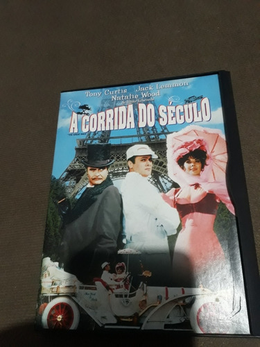 Dvd Corrida Do Século+noviça Rebelde+calhanbeque Magico S29
