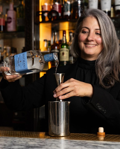 Gin Haymans London Dry Premium
