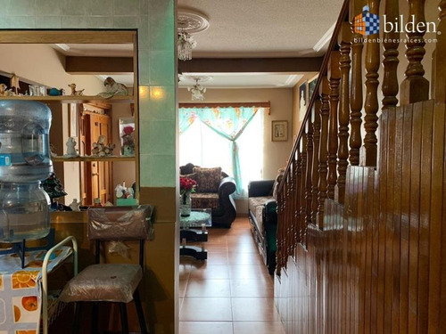 Imagen 3 de 12 de Casa Sola En Venta Primer Presidente