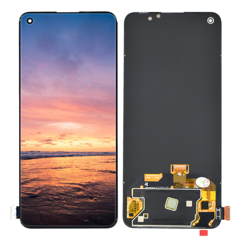 Pantalla Display Compatible Con Oppo Reno 6